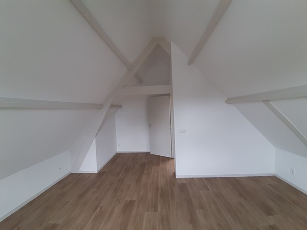 Medium property photo - 1e Jerichostraat, 3061 GG Rotterdam