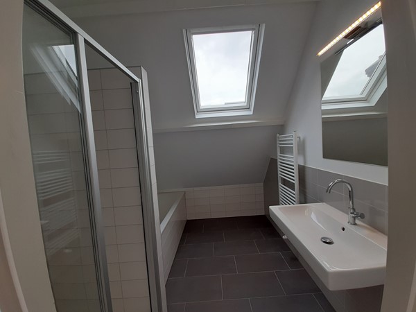 Medium property photo - 1e Jerichostraat, 3061 GG Rotterdam