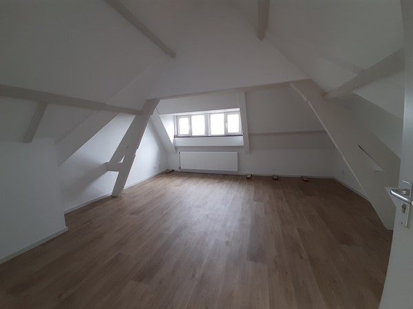 Medium property photo - 1e Jerichostraat, 3061 GG Rotterdam