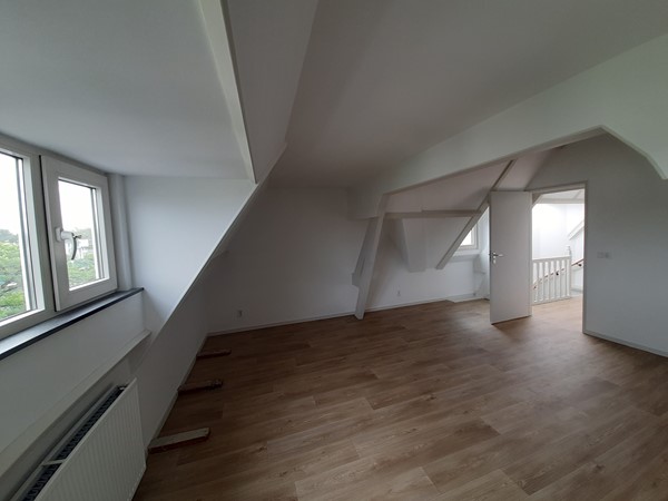 Medium property photo - 1e Jerichostraat, 3061 GG Rotterdam