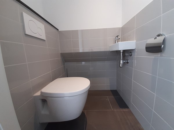 Medium property photo - 1e Jerichostraat, 3061 GG Rotterdam
