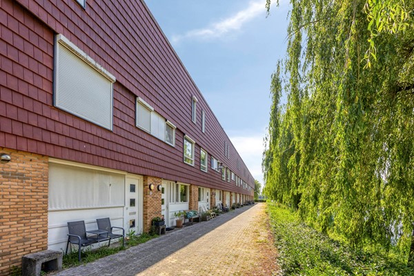 Property photo - Berkelsekade 12, 2652CS Berkel en Rodenrijs