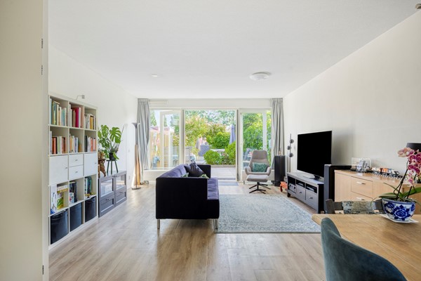 Medium property photo - Berkelsekade 12, 2652 CS Berkel en Rodenrijs