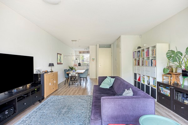 Medium property photo - Berkelsekade 12, 2652 CS Berkel en Rodenrijs