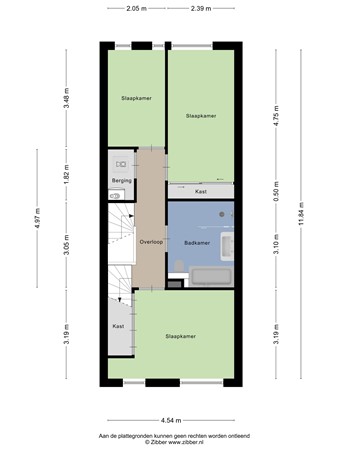 Berkelsekade 12, 2652 CS Berkel en Rodenrijs - 186210769_1655964_berke_eerste_verdiepi_first_design_20260528_72e987.jpg