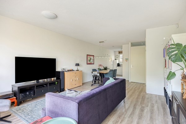 Medium property photo - Berkelsekade 12, 2652 CS Berkel en Rodenrijs