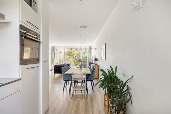 Medium property photo - Berkelsekade 12, 2652 CS Berkel en Rodenrijs