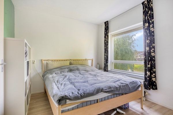 Medium property photo - Berkelsekade 12, 2652 CS Berkel en Rodenrijs