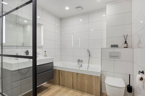 Medium property photo - Berkelsekade 12, 2652 CS Berkel en Rodenrijs