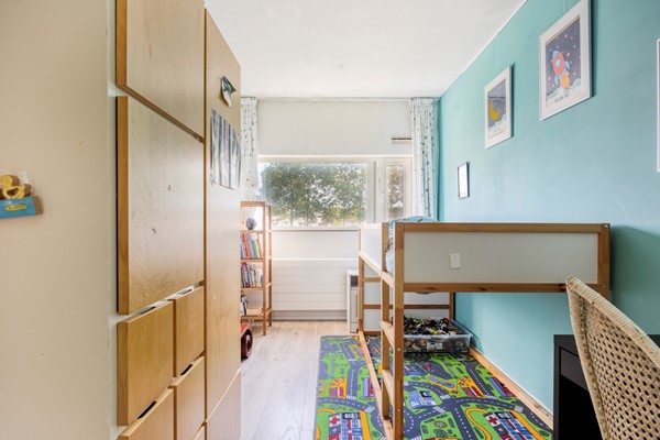 Medium property photo - Berkelsekade 12, 2652 CS Berkel en Rodenrijs
