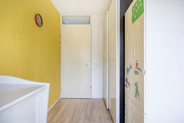 Medium property photo - Berkelsekade 12, 2652 CS Berkel en Rodenrijs