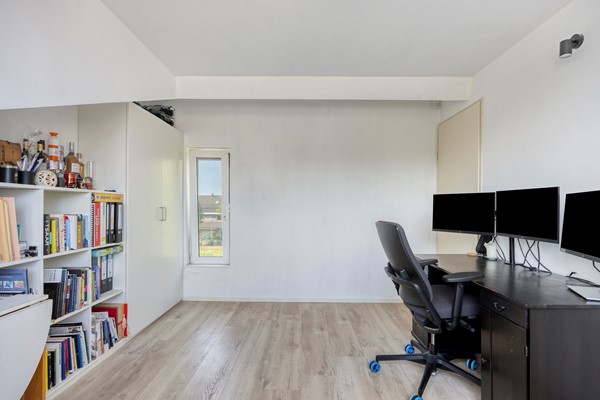 Medium property photo - Berkelsekade 12, 2652 CS Berkel en Rodenrijs