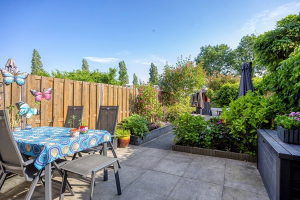 Medium property photo - Berkelsekade 12, 2652 CS Berkel en Rodenrijs