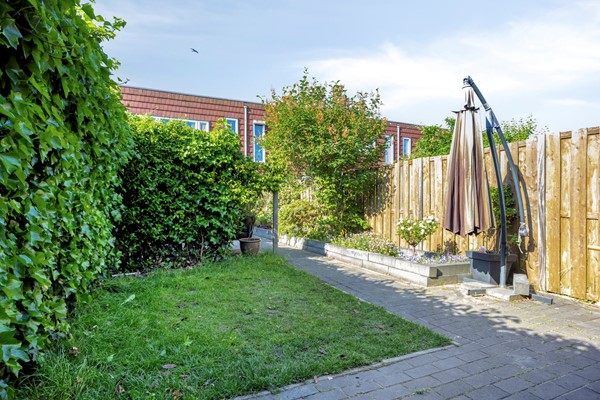 Medium property photo - Berkelsekade 12, 2652 CS Berkel en Rodenrijs