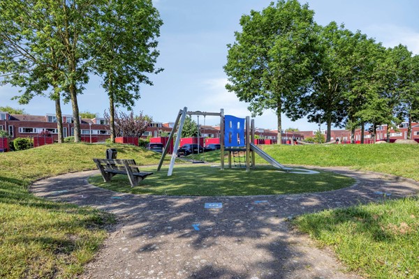 Medium property photo - Berkelsekade 12, 2652 CS Berkel en Rodenrijs