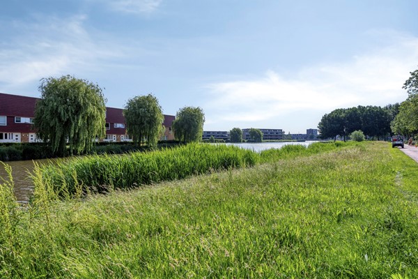 Medium property photo - Berkelsekade 12, 2652 CS Berkel en Rodenrijs