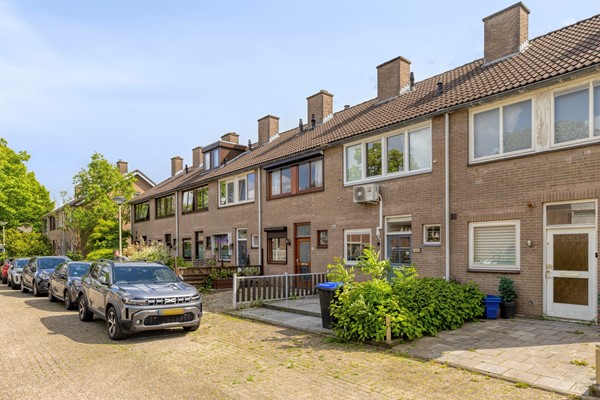 Property photo - Vuurdoornstraat 19, 2665RV Bleiswijk