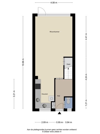 Vuurdoornstraat 19, 2665 RV Bleiswijk - 185962396_1654495_vuurd_begane_grond_first_design_20260521_dbcdc6.jpg