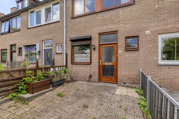 Medium property photo - Vuurdoornstraat 19, 2665 RV Bleiswijk