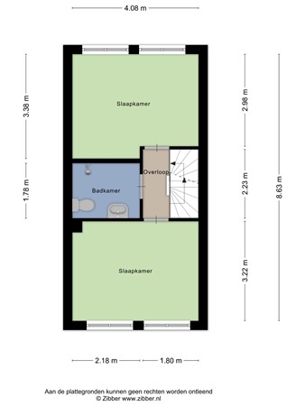 Vuurdoornstraat 19, 2665 RV Bleiswijk - 185962396_1654495_vuurd_eerste_verdiepi_first_design_20260521_d5a81d.jpg