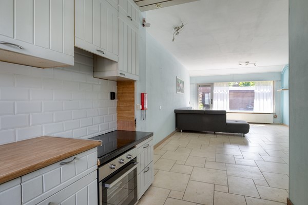 Medium property photo - Vuurdoornstraat 19, 2665 RV Bleiswijk