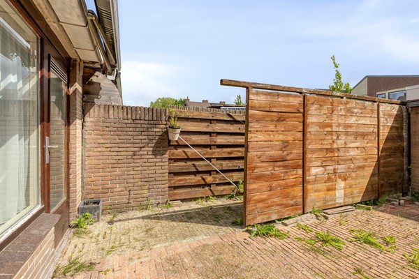 Medium property photo - Vuurdoornstraat 19, 2665 RV Bleiswijk