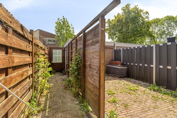 Medium property photo - Vuurdoornstraat 19, 2665 RV Bleiswijk