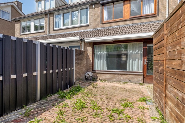 Medium property photo - Vuurdoornstraat 19, 2665 RV Bleiswijk