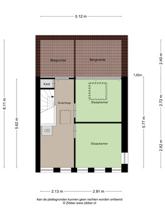 Amandelgaarde 133, 3344 RC Hendrik-Ido-Ambacht - 188148448_1672693_amand_tweede_verdiepi_first_design_20260730_c03970.jpg