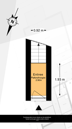 Mathenesserweg 94B, 3026 HG Rotterdam - 188099638_mathenesserweg_begane_grond_begane_grond_20260730_7bec3b.png