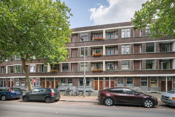 Property photo - Mathenesserweg 94B, 3026HG Rotterdam