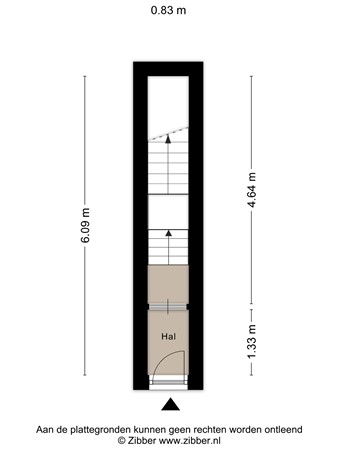 Zaagmolenstraat 209A, 3036 HN Rotterdam - 188830156_1678767_zaagm_begane_grond_first_design_20260825_606699.jpg