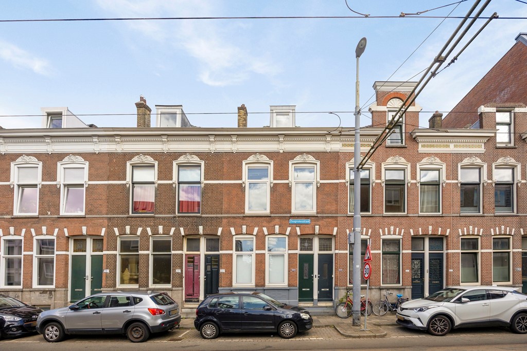 Zaagmolenstraat 209A, 3036 HN Rotterdam, photo 1