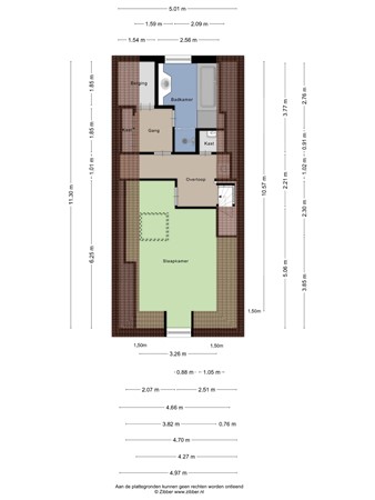 Zaagmolenstraat 209A, 3036 HN Rotterdam - 188830156_1678767_zaagm_tweede_verdiepi_first_design_20260825_27dc13.jpg