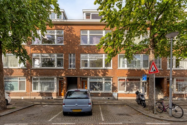 Te koop: Texelsestraat 57B, 3083 PS Rotterdam