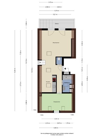 Honingerdijk 69A03, 3063 AK Rotterdam - 188727310_1679901_honin_appartement_first_design_20260821_77b95c.jpg