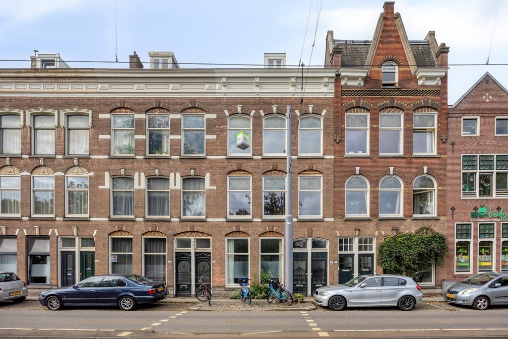 Honingerdijk 69A03, 3063 AK Rotterdam, photo 1