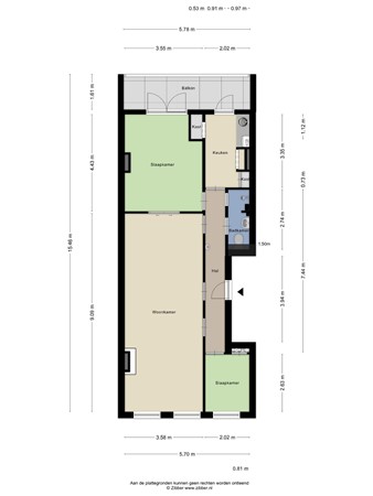 Honingerdijk 69A01, 3063 AK Rotterdam - 188720068_1678401_honin_appartement_first_design_20260821_a1994e.jpg
