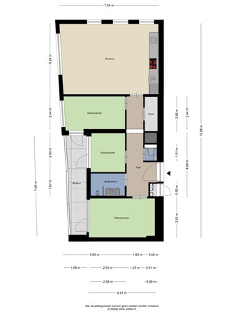 Kipstraat 47A, 3011 ZX Rotterdam - 189976849_1687057_kipst_appartement_first_design_20260926_fa4503.jpg