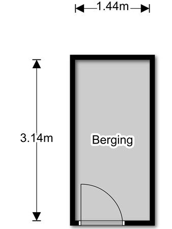 Kipstraat 47A, 3011 ZX Rotterdam - berging.jpg