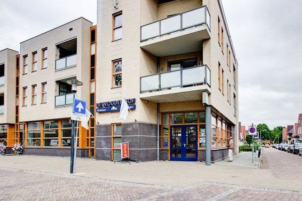 De Woudenhof Makelaars en Rentmeesters Wolvega