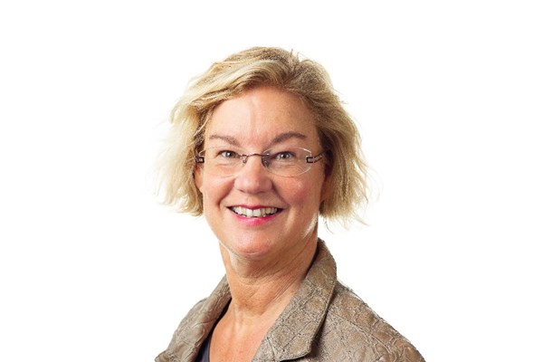 Annemarie Kristelijn