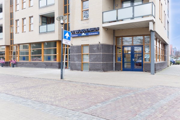 De Woudenhof Makelaars en Rentmeesters Wolvega