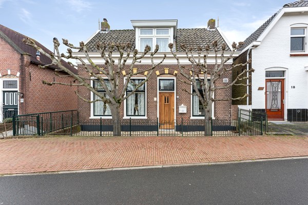 Medium property photo - Kraaihoek 20, 3354 XN Papendrecht