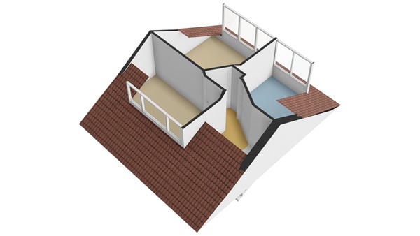 Koningin Wilhelminalaan 21, 2969 AN Oud-Alblas - Plattegrond 2E - 3D - Koningin Wilhelminalaan 21 te Oud-Alblas.jpeg