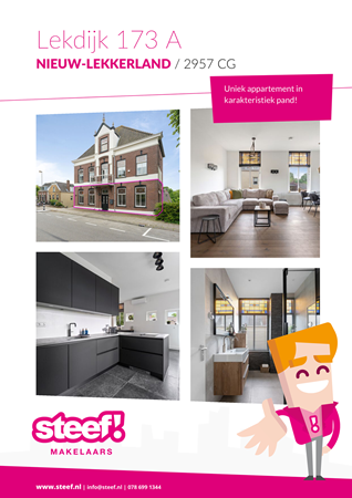 Brochure preview - Lekdijk 173-A, 2957 CG NIEUW-LEKKERLAND (2)