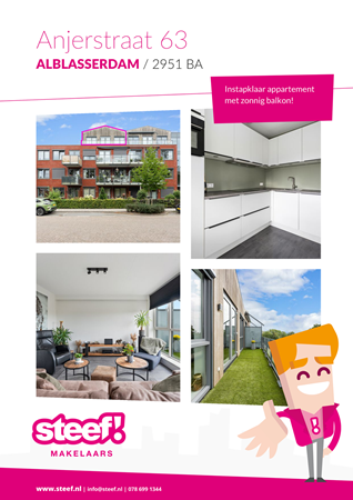 Brochure preview - Anjerstraat 63, 2951 BA ALBLASSERDAM (2)