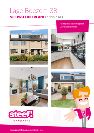 Brochure preview - Lage Boezem 38, 2957 RD NIEUW-LEKKERLAND (1)