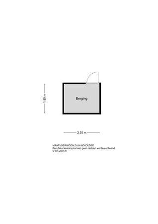 Von Lindernstraat 8, 2951 AT Alblasserdam - Plattegrond BR - 2D - Von Lindernstraat 8 te Alblasserdam.jpg