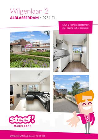 Brochure preview - Wilgenlaan 2, 2951 EL ALBLASSERDAM (1)